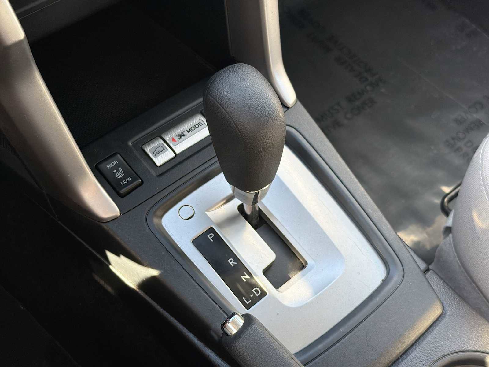 Used 2017 Subaru Forester 2.5i Premium w/ Popular Package #1A image 25