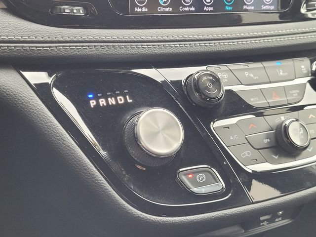 Certified 2019 Chrysler Pacifica Limited w/ Advanced Safetytec Group image 12