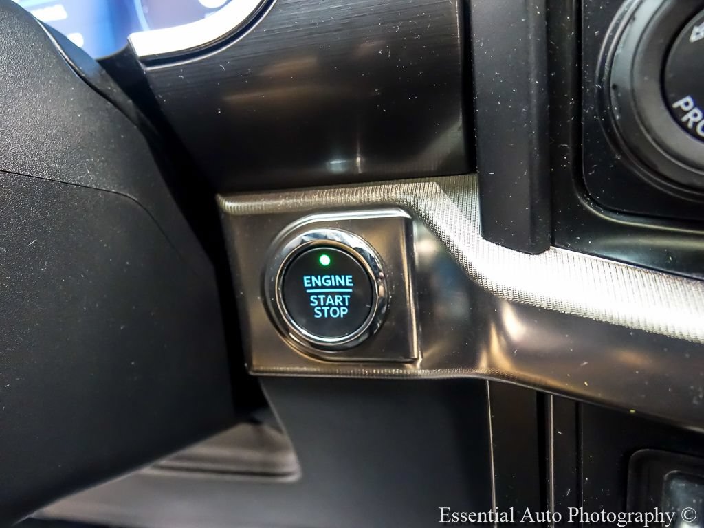 Used 2023 Ford F150 Raptor AWD/4WD image 16