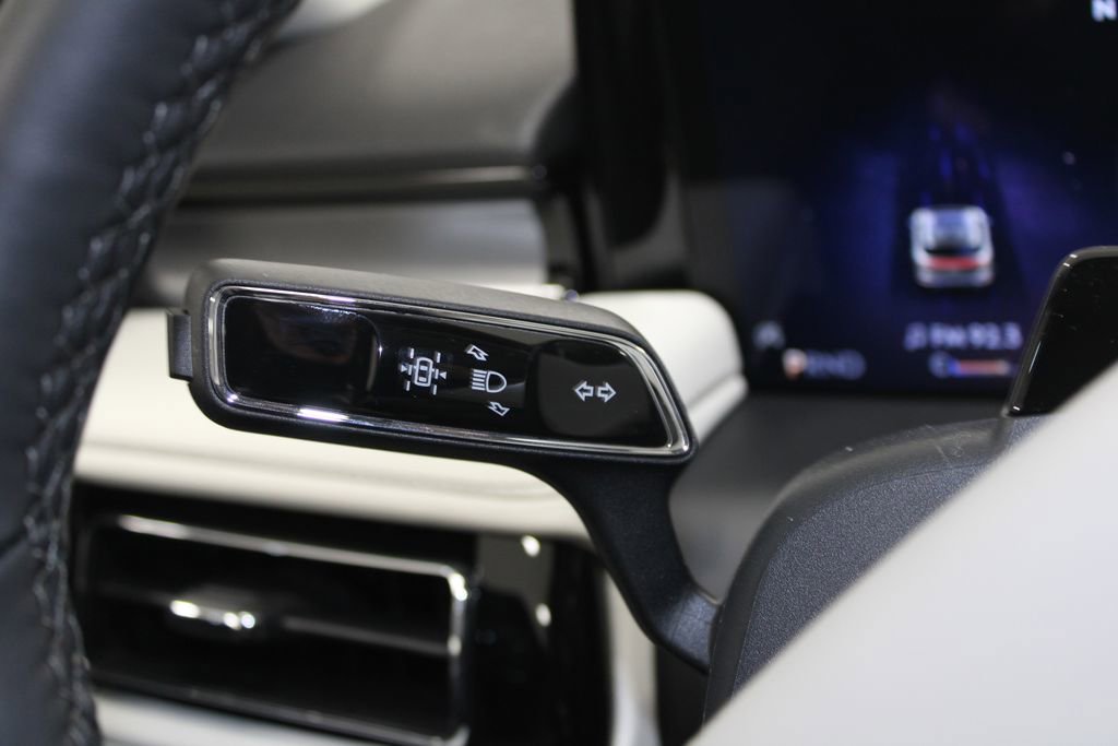 New 2026 Lincoln Aviator 2WD w/ Jet Appearance Package image 40