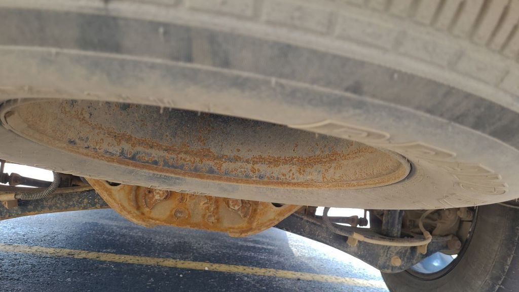 Used 2022 Chevrolet Tahoe LT w/ LT Signature Package AWD/4WD image 14