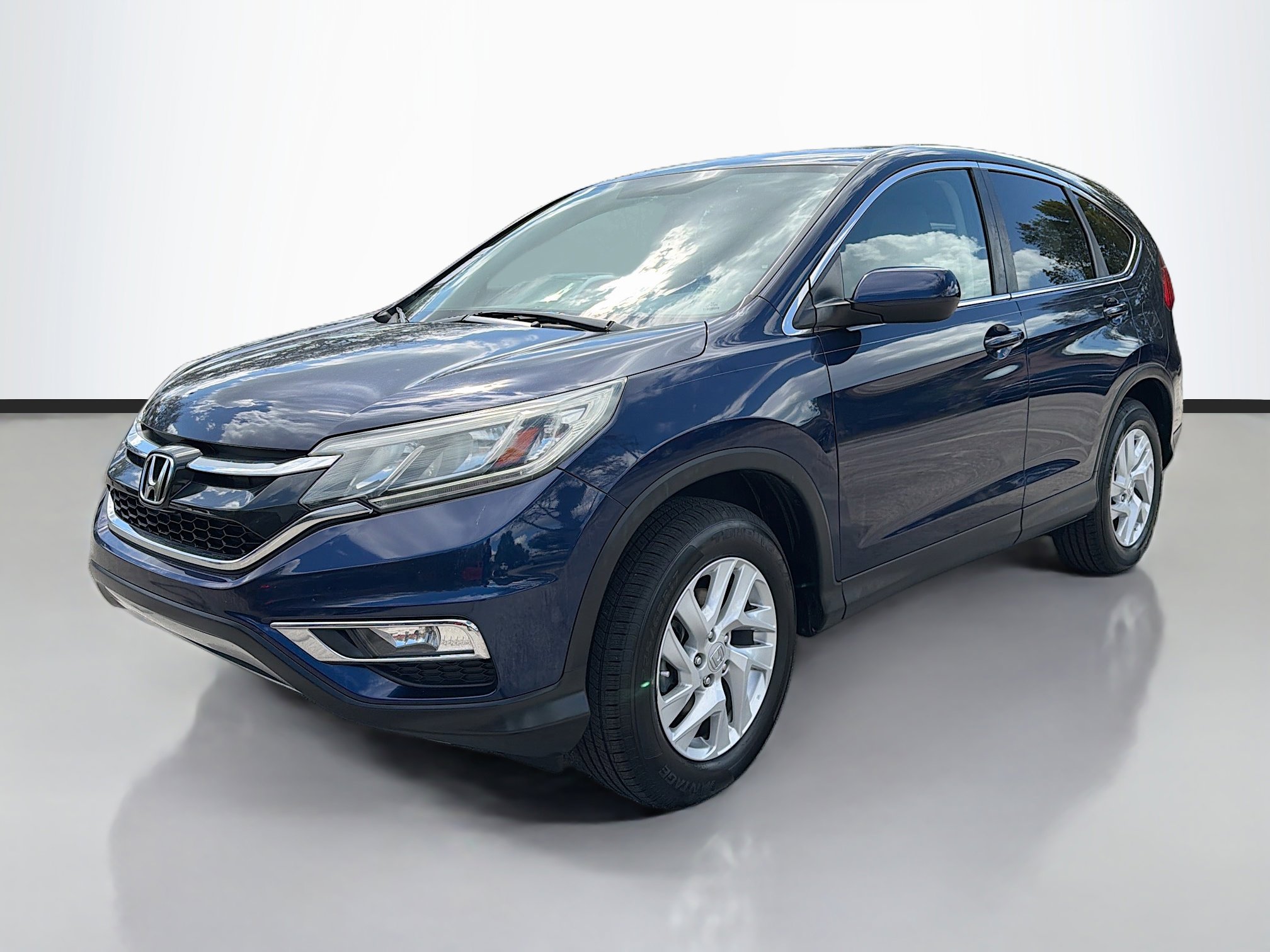 Used 2016 Honda CR-V EX image 7