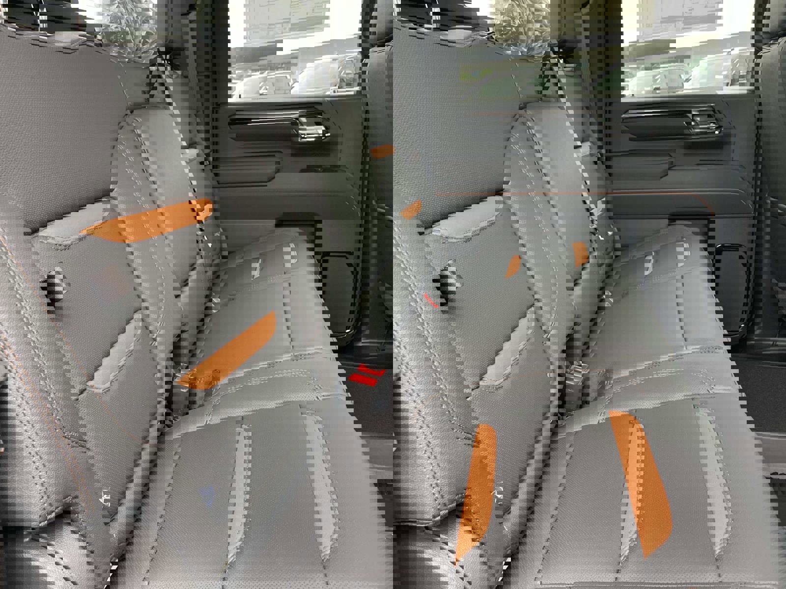 New 2026 GMC Sierra 2500 AT4 w/ AT4 Premium Plus Package image 26