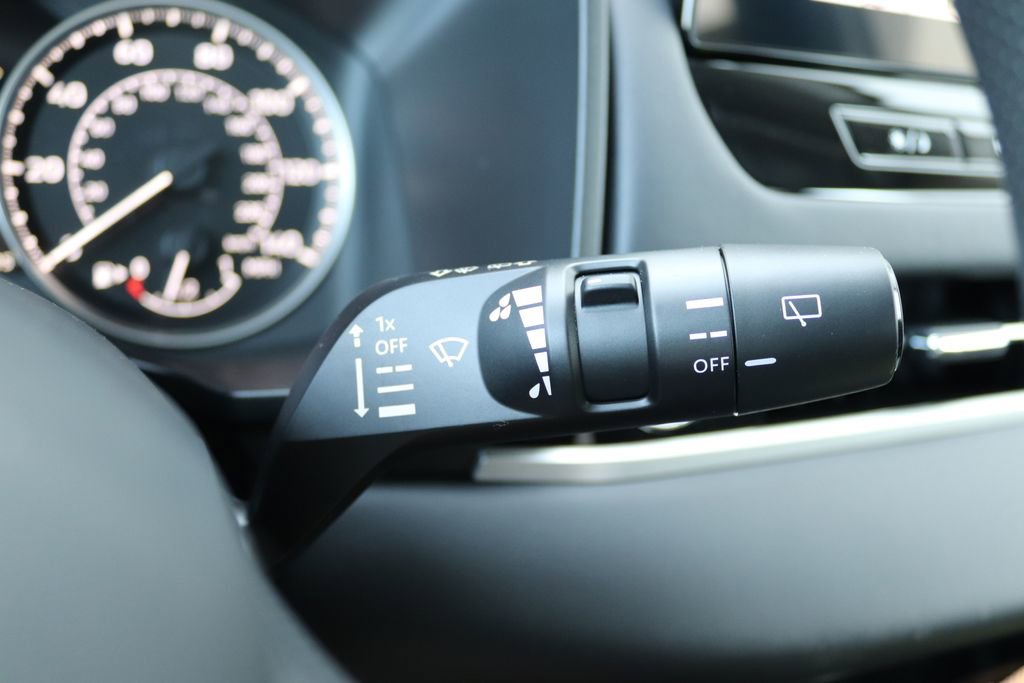 New 2026 Mitsubishi Outlander ES image 11