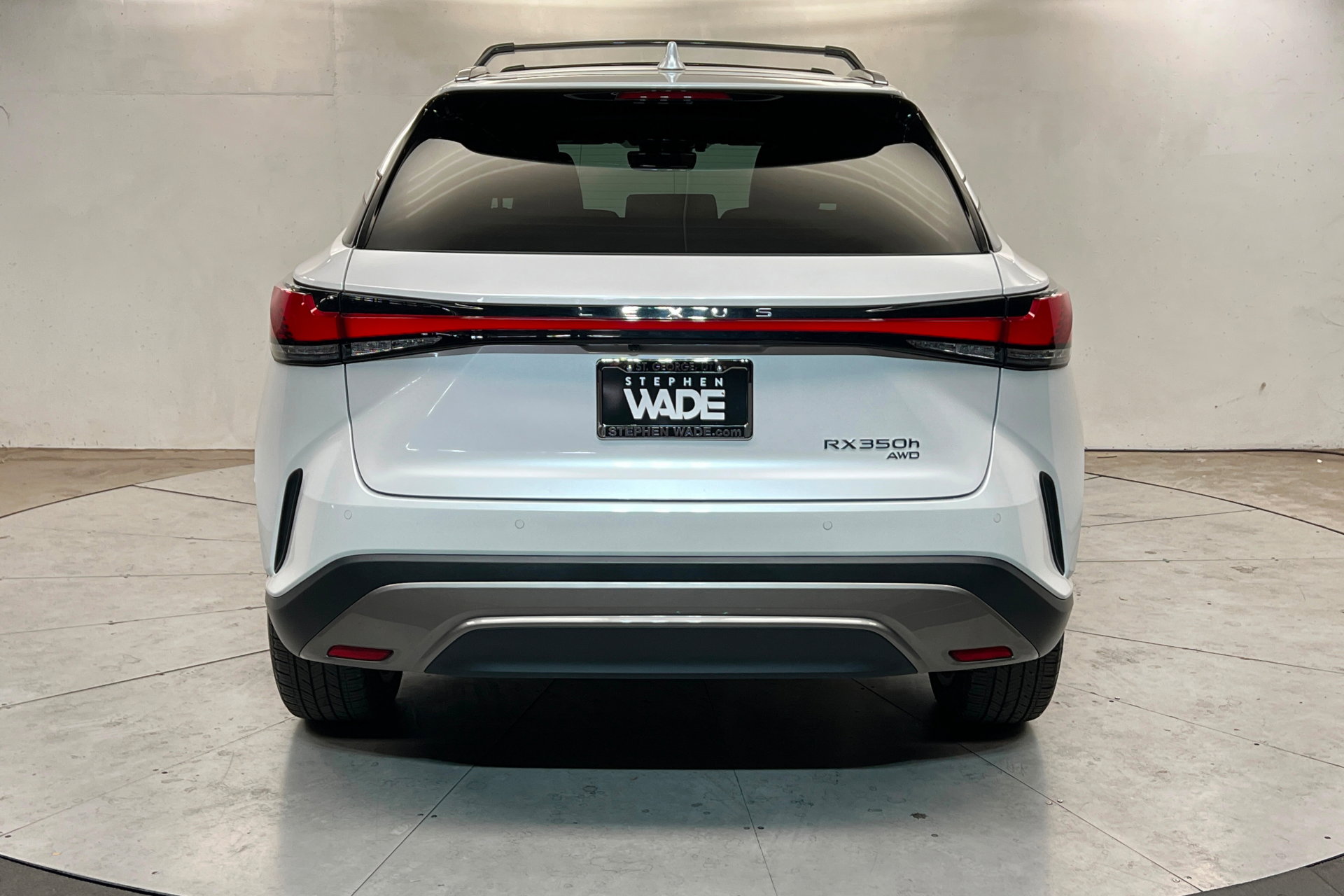 Used 2024 Lexus RX 350h w/ Convenience Package image 5