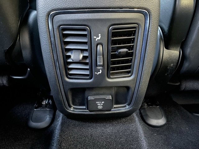 Used 2021 Jeep Grand Cherokee Laredo X image 24