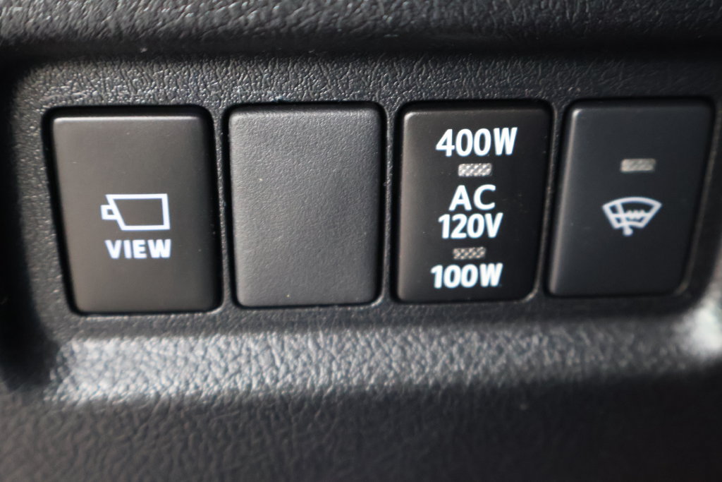 Certified 2022 Toyota 4Runner Limited AWD/4WD image 29