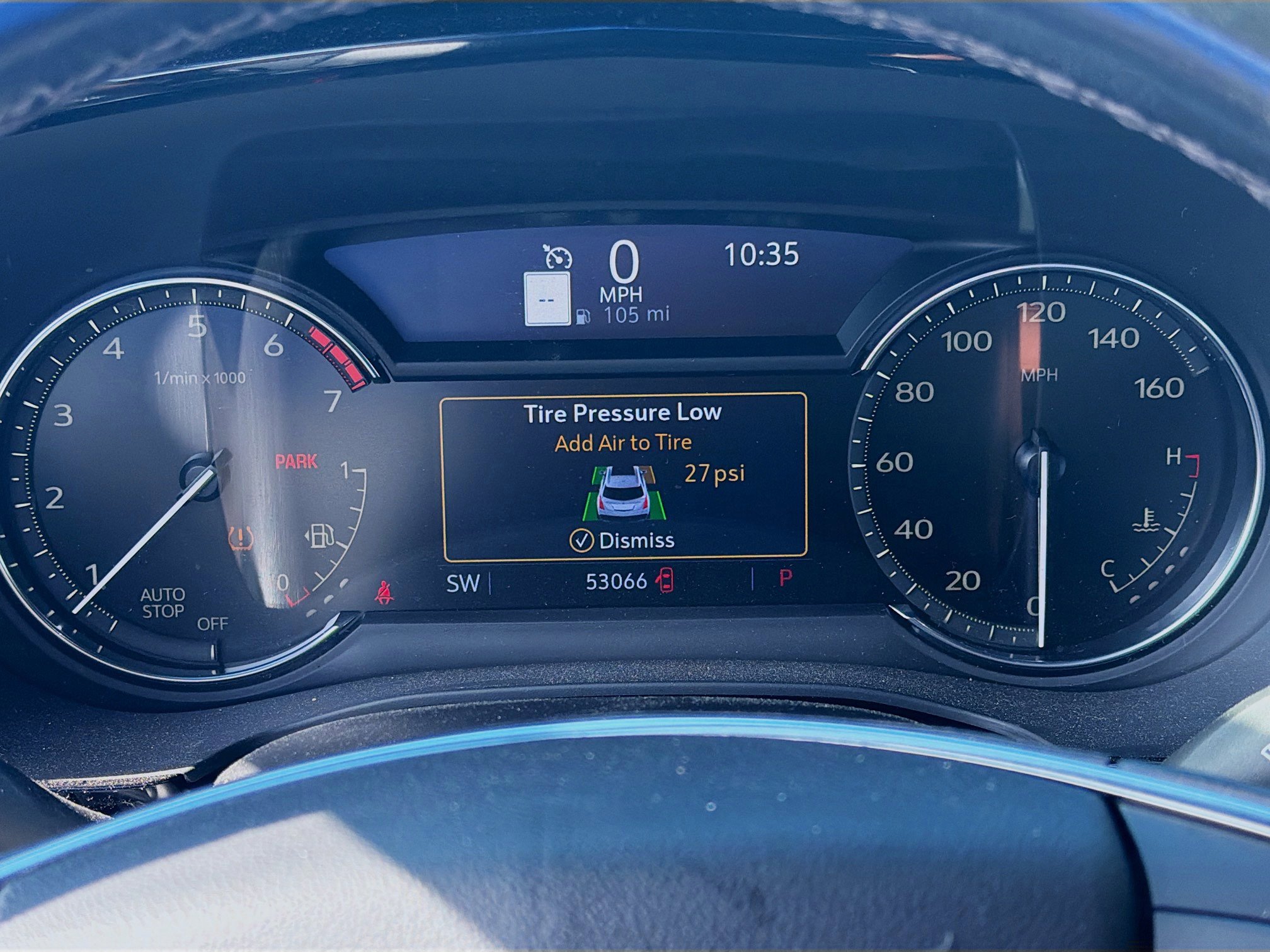 Used 2023 Cadillac XT5 Premium Luxury image 11