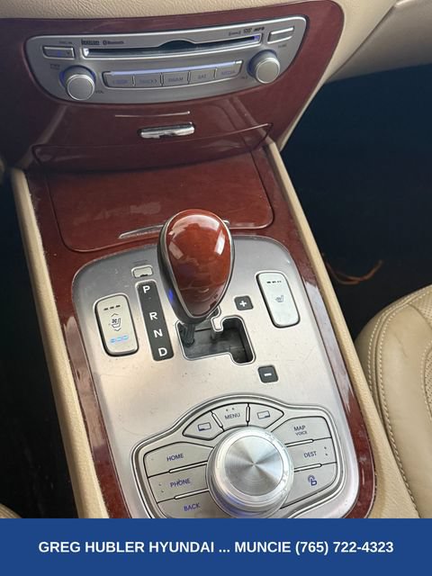Used 2013 Hyundai Genesis 5.0 R-Spec RWD image 22