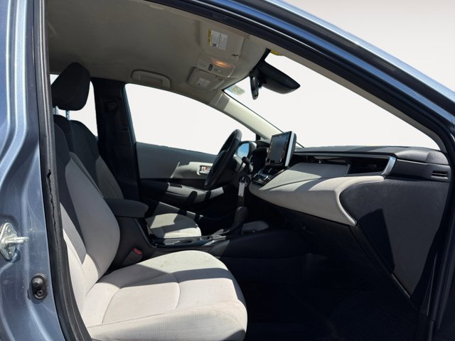 Certified 2020 Toyota Corolla LE FWD image 18