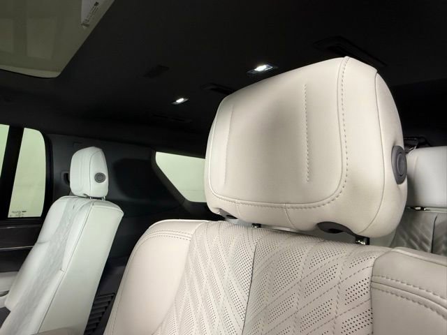 New 2026 Cadillac Escalade IQL Sport 1 w/ LPO, Floor Liner Package image 26