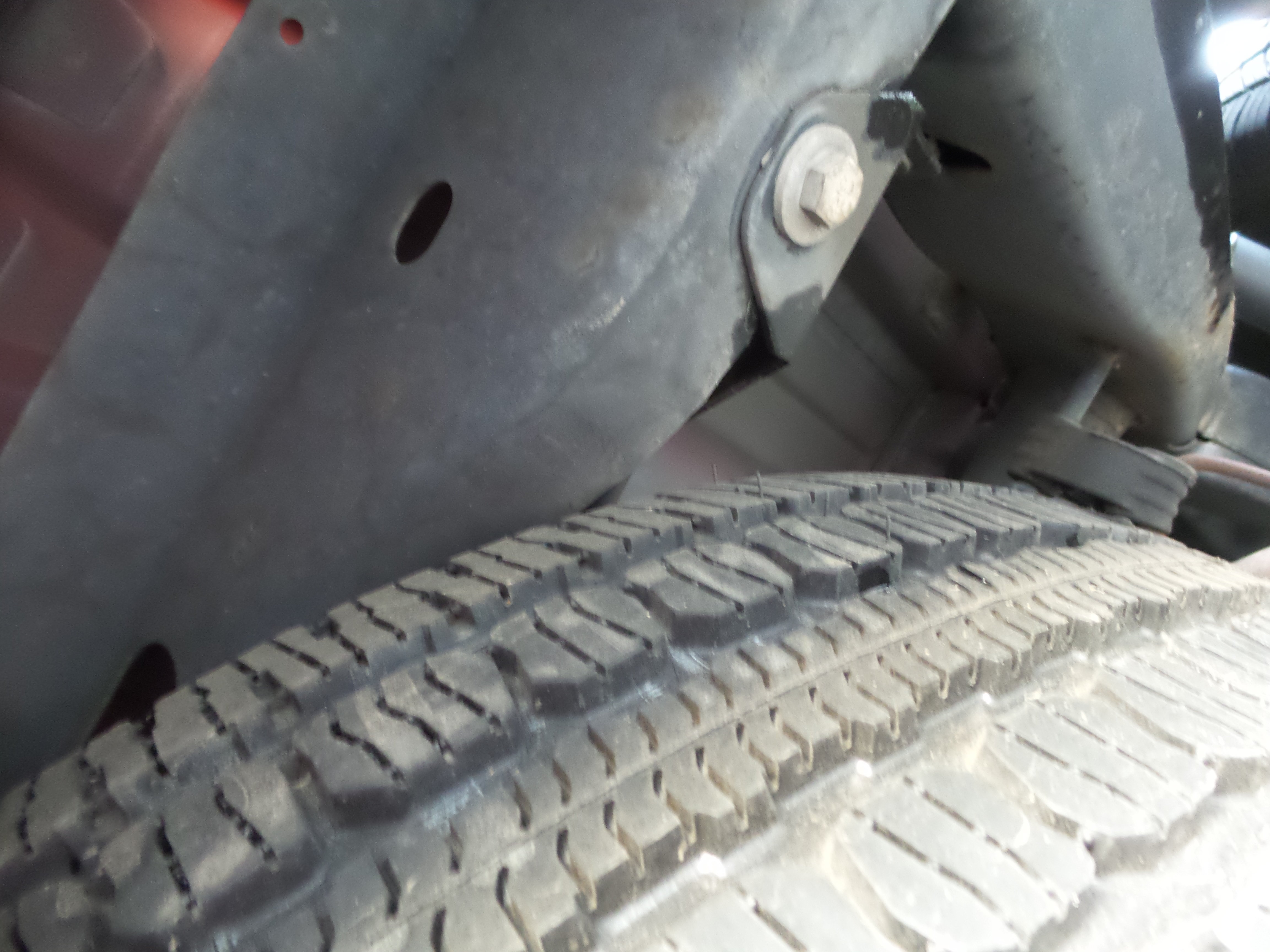 Used 2002 Chevrolet TrailBlazer LS w/ Preferred Equipment Group RWD image 71