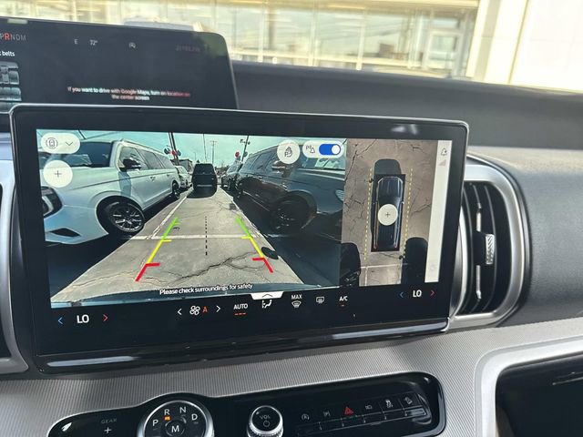 Certified 2025 Ford Expedition Active image 30