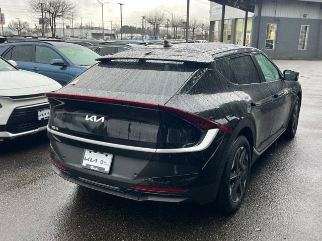 New 2025 Kia EV6 Light w/ Light LR Technology Package image 6