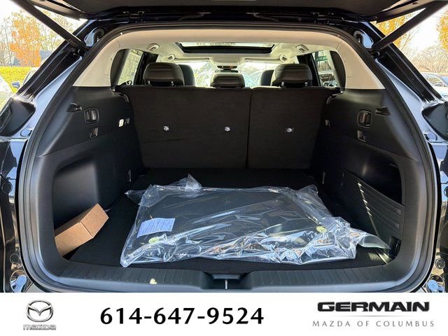 New 2026 MAZDA CX-50 AWD 2.5 Hybrid w/ Premium Pkg image 15
