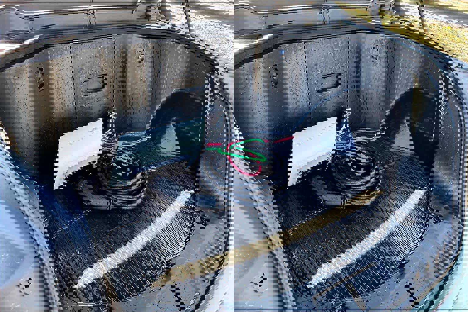 Certified 2022 Ford F150 Lightning Pro image 31