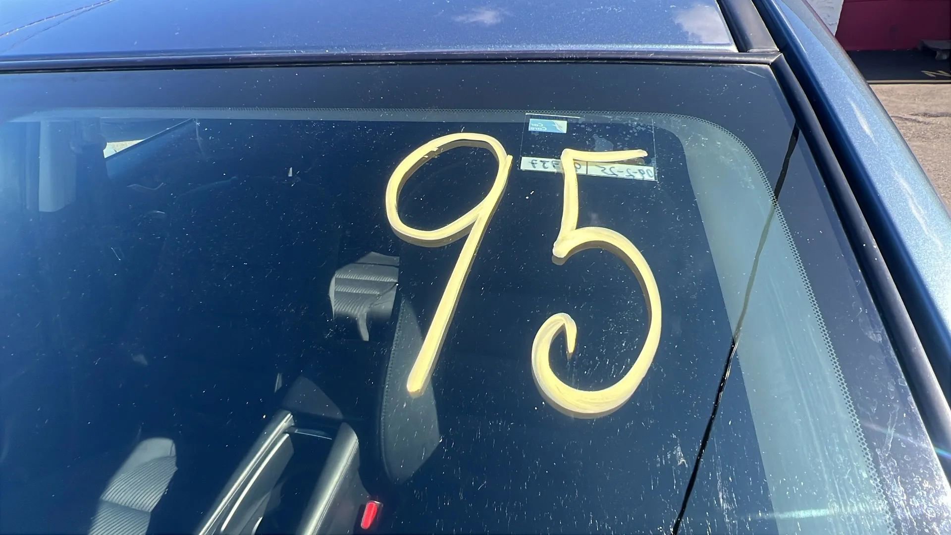 Used 2016 MAZDA MAZDA6 Sport image 32