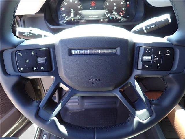 Used 2023 Land Rover Defender 110 X image 19