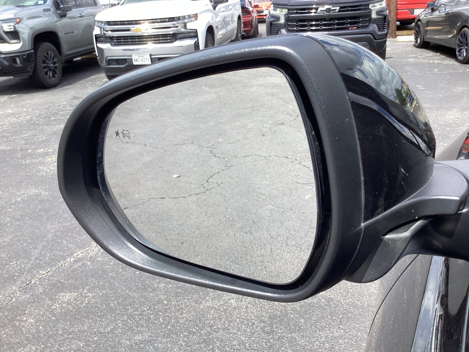 Used 2024 Buick Encore GX Sport Touring FWD image 29