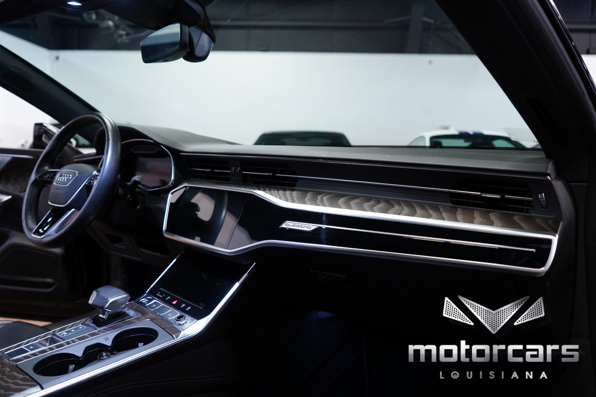 Used 2021 Audi A7 3.0T Premium Plus w/ Premium Plus image 29