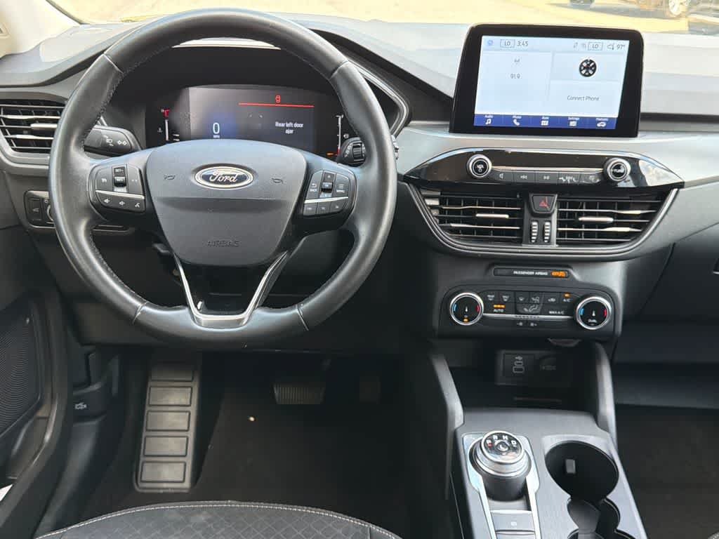 Used 2024 Ford Escape Active FWD image 20