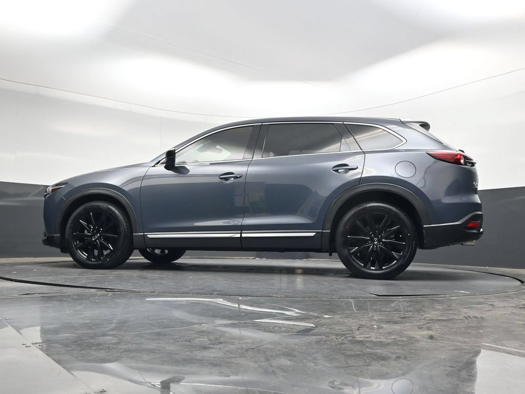 Used 2023 MAZDA CX-9 Carbon Edition AWD/4WD image 41