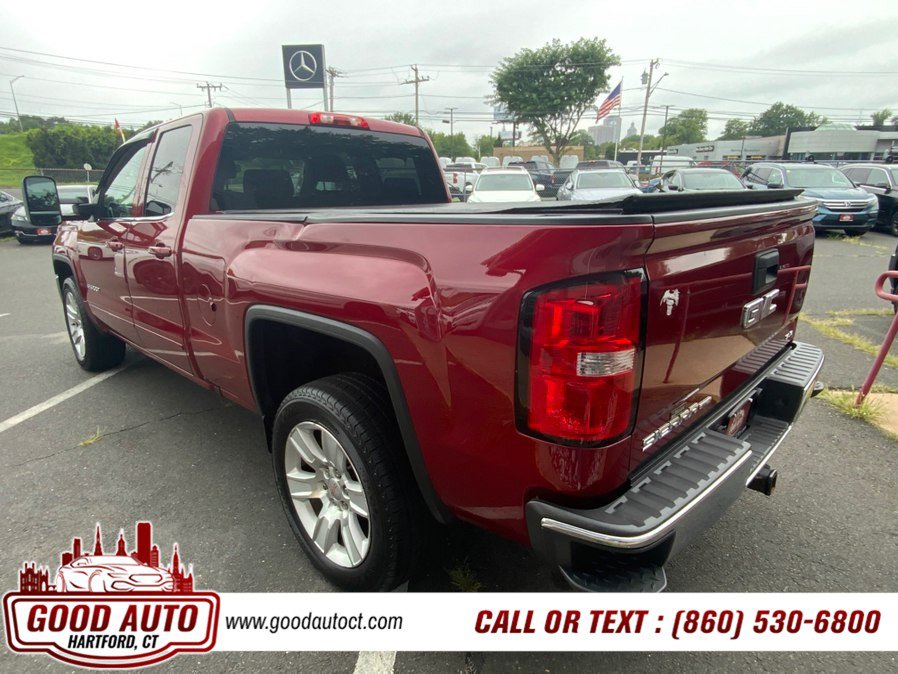 Used 2019 GMC Sierra 1500 SLE w/ SLE Value Package AWD/4WD image 7