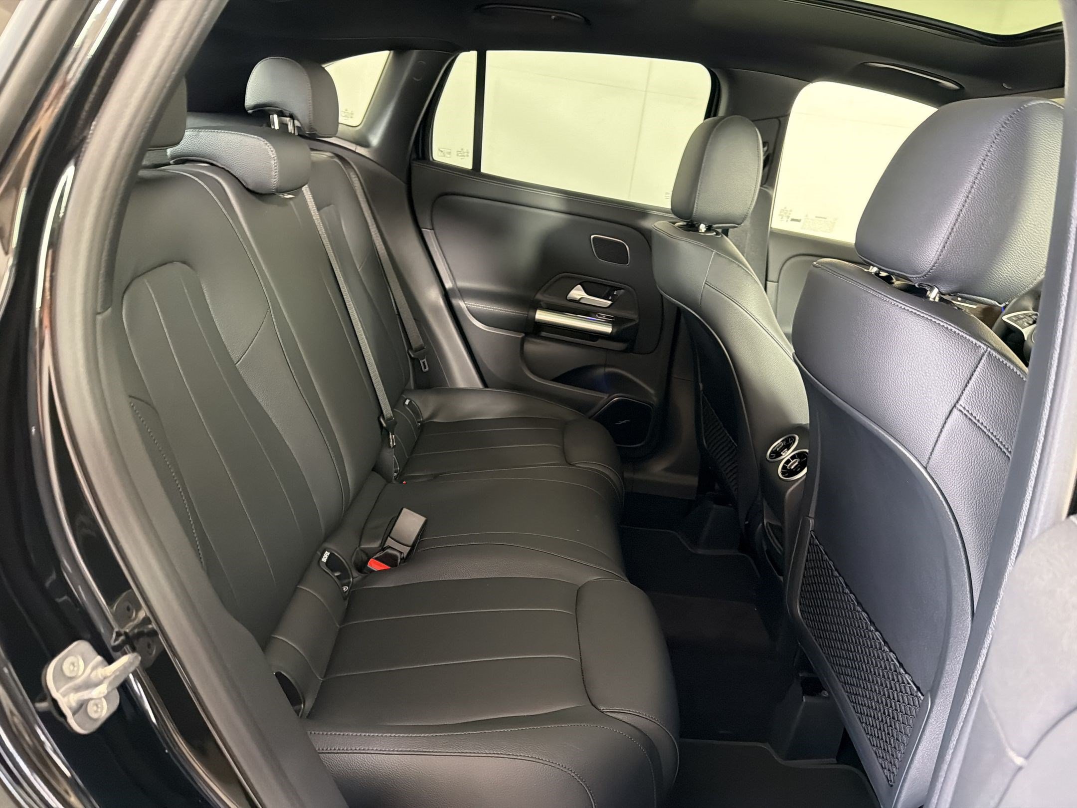 New 2026 Mercedes-Benz GLA 250 4MATIC image 31