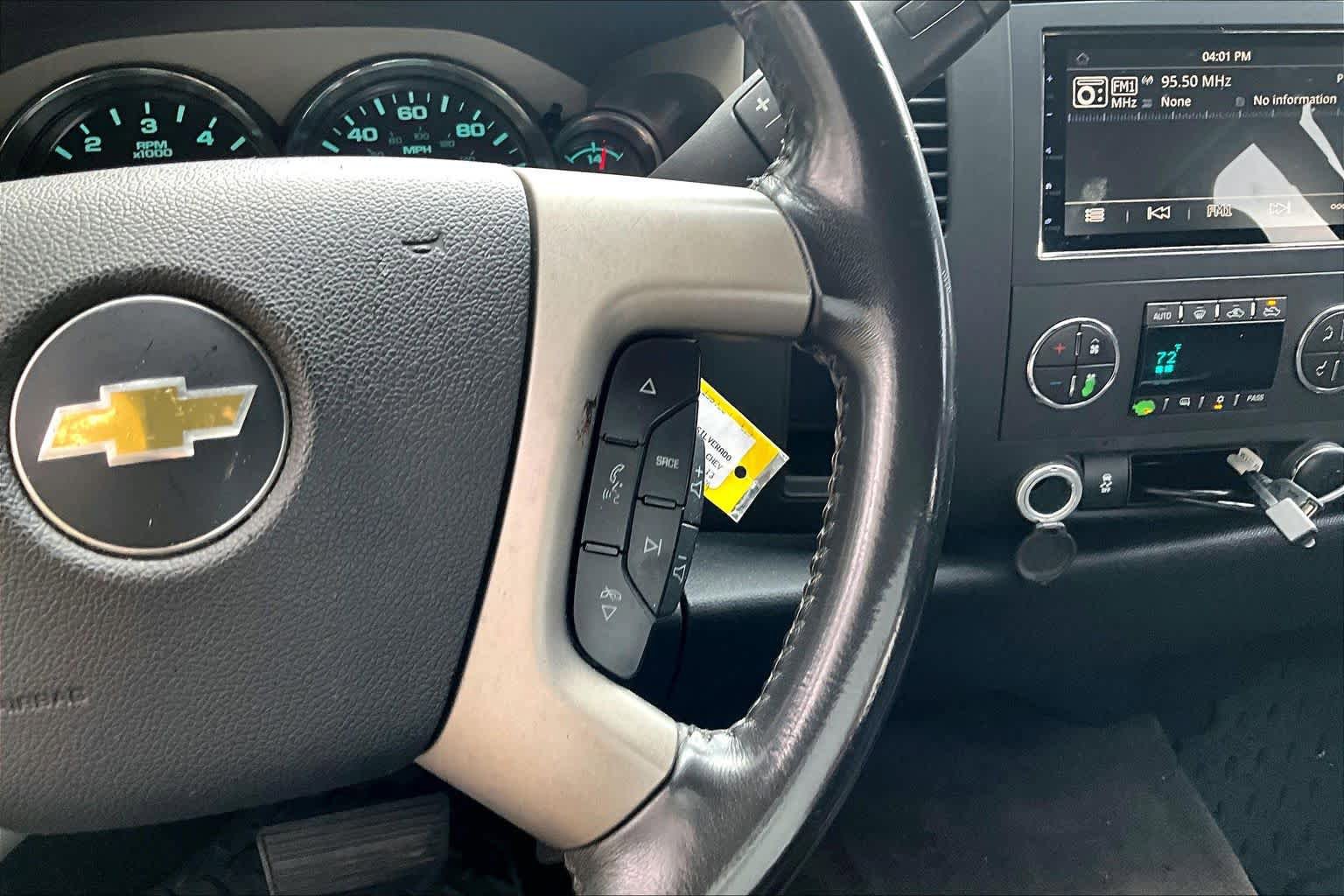 Used 2013 Chevrolet Silverado 1500 LT w/ All-Star Edition RWD image 23