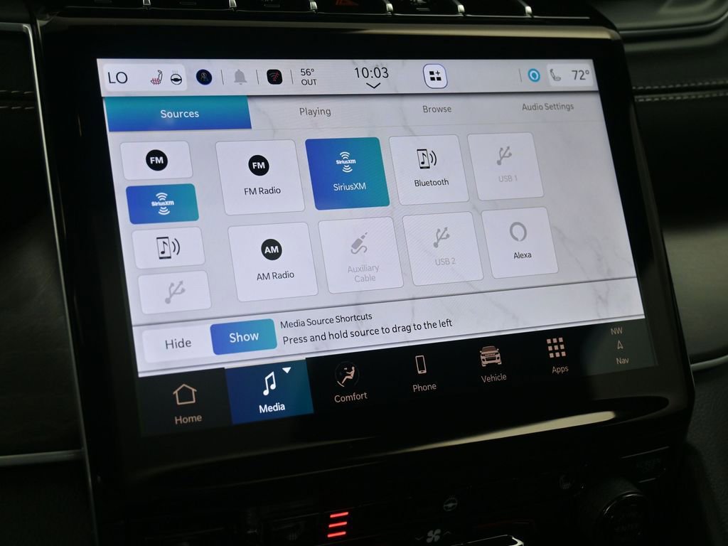 New 2025 Jeep Grand Cherokee Limited w/ Trailer Tow Package image 20