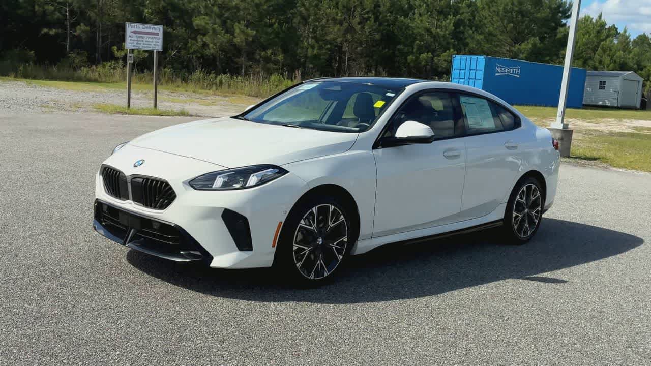 Used 2025 BMW 228i xDrive AWD/4WD image 4
