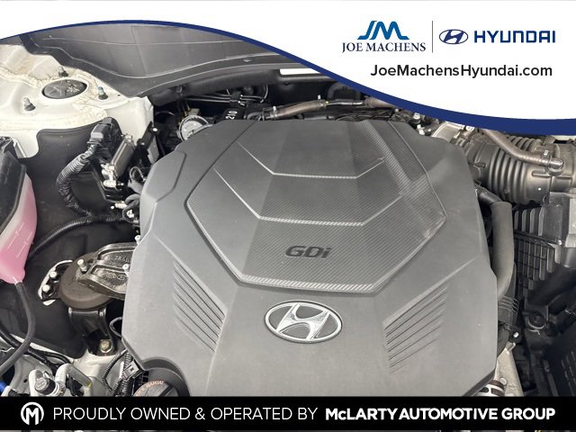 Certified 2024 Hyundai Palisade XRT image 20