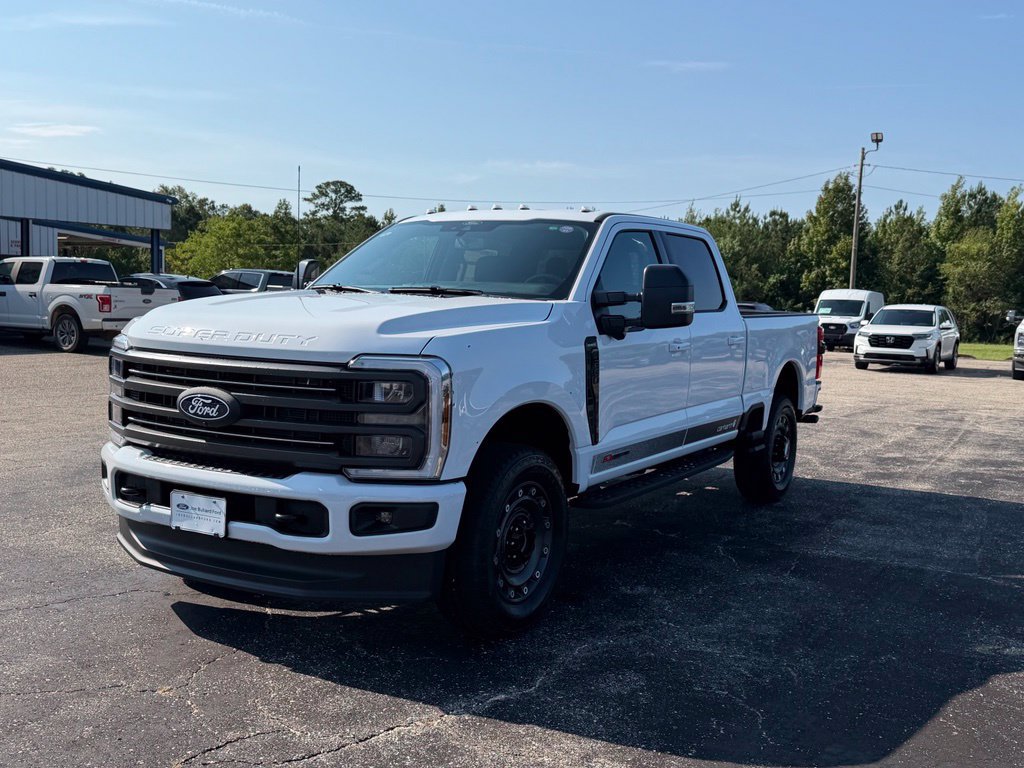 New 2027 Ford F250 XLT w/ XLT Premium Package AWD/4WD image 23