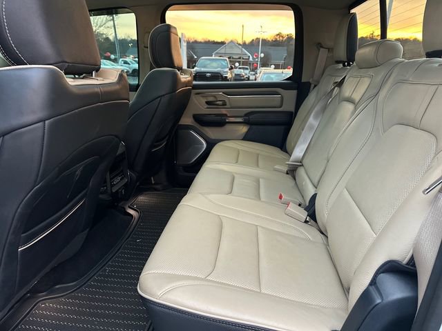 Used 2020 RAM 1500 Limited image 13