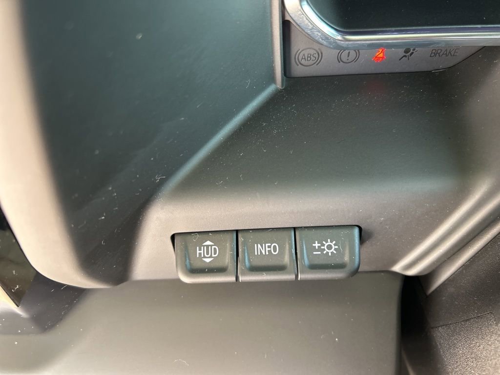 Used 2026 GMC Sierra 1500 AT4 w/ AT4 Premium Package image 25