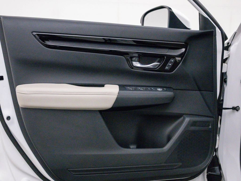 Certified 2024 Honda CR-V EX-L image 15