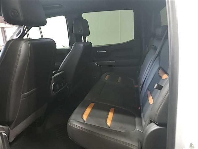 Used 2020 GMC Sierra 1500 AT4 w/ AT4 Premium Package AWD/4WD image 12