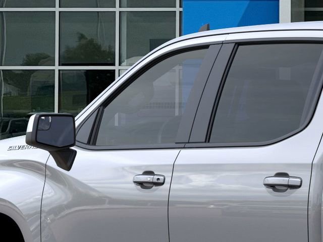 New 2026 Chevrolet Silverado 1500 LT image 12