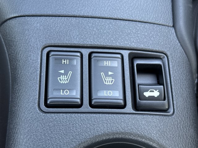 New 2027 Nissan Z Performance RWD image 14