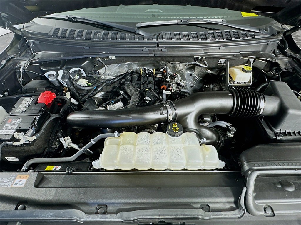 Used 2024 Ford Expedition Max Limited image 37