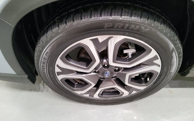 Used 2024 Subaru Ascent Limited w/ Technology Package image 33