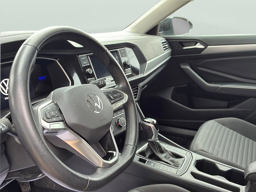 Used 2024 Volkswagen Jetta S image 20