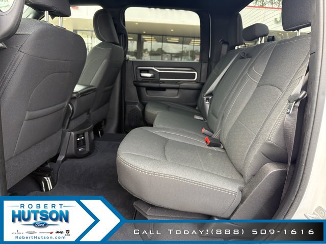 Used 2026 RAM 2500 Big Horn AWD/4WD image 20