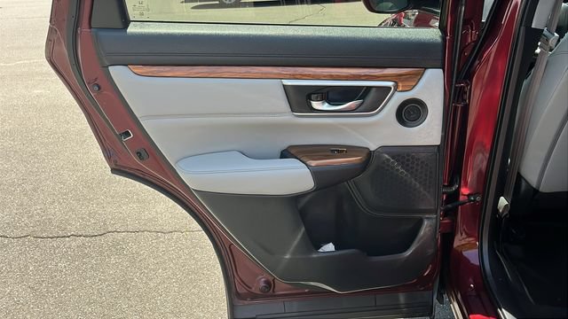 Used 2019 Honda CR-V Touring image 20