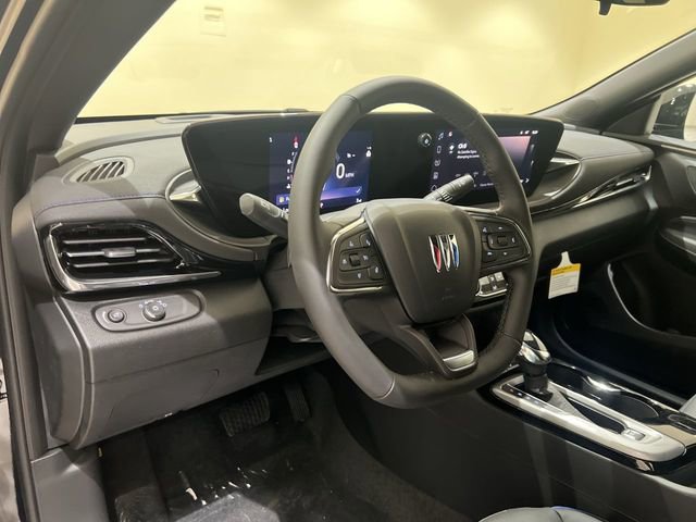 New 2026 Buick Envista Sport Touring w/ Convenience I Package FWD image 9