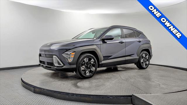 Used 2024 Hyundai Kona SEL image 2