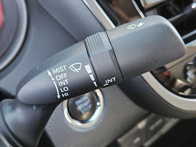 Used 2021 Toyota Camry XSE w/ Navigation Package FWD image 16