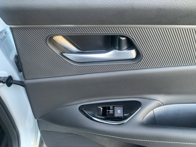 New 2026 Nissan Murano SV image 27