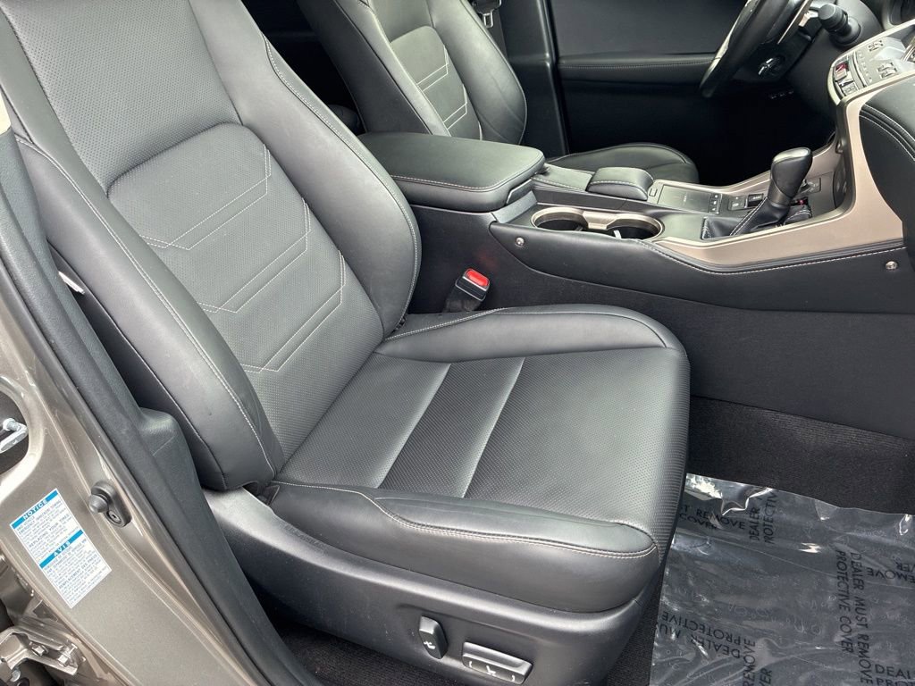 Used 2020 Lexus NX 300 AWD w/ Accessory Package 2 image 28