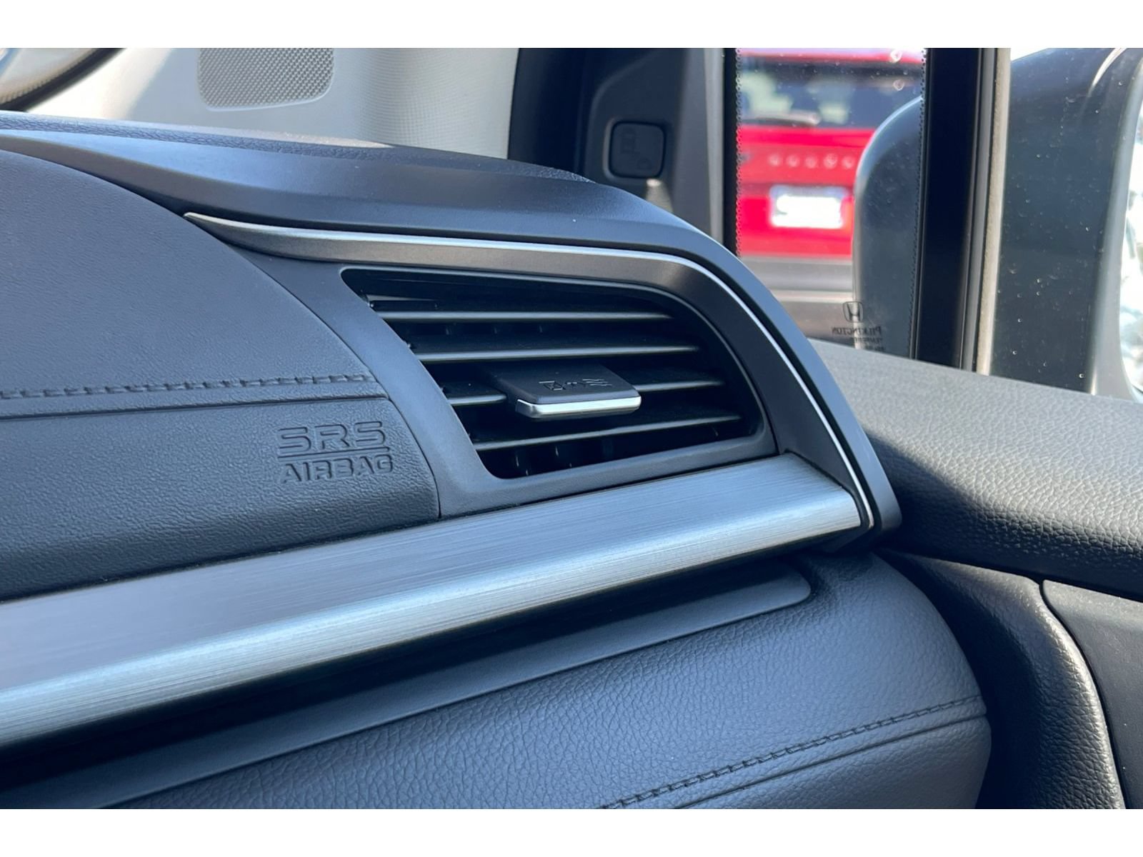 Certified 2026 Honda Odyssey EX-L image 31